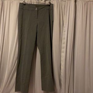 Worthington dress pants gray
